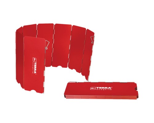 Вітрозахист для пальника Terra Incognita Windstop S9 (4823081505433) Вітрозахист для пальника Terra Incognita Windstop S9 (4823081505433)