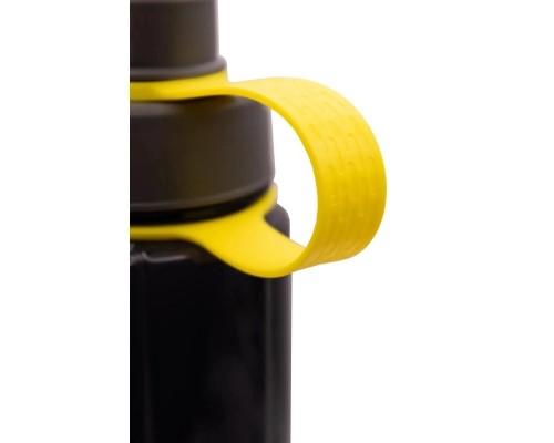 Пляшка для води Tramp Тритан 1 л Grey (UTRC-288-grey)