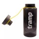 Пляшка для води Tramp Тритан 1 л Grey (UTRC-288-grey)