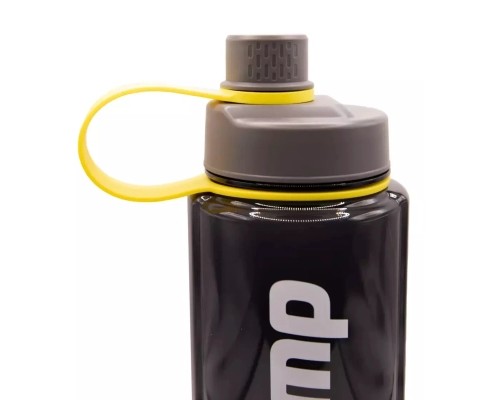 Пляшка для води Tramp Тритан 1 л Grey (UTRC-288-grey)
