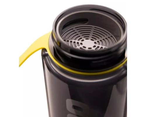 Пляшка для води Tramp Тритан 1 л Grey (UTRC-288-grey)