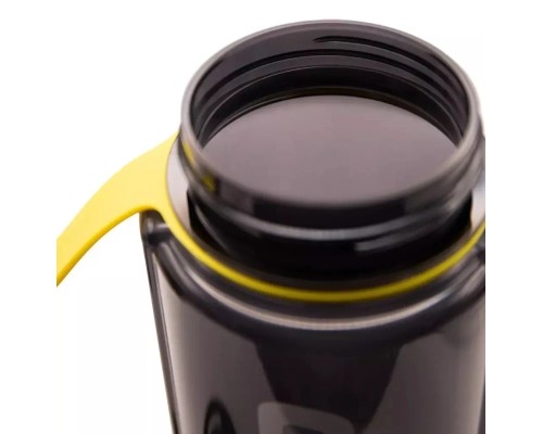 Пляшка для води Tramp Тритан 1 л Grey (UTRC-288-grey)