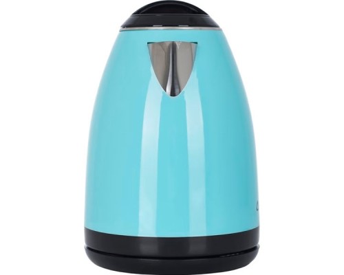Електрочайник Delfa DK 3530 X turquoise
