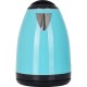 Електрочайник Delfa DK 3530 X turquoise