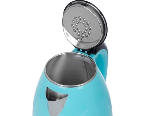 Електрочайник Delfa DK 3530 X turquoise