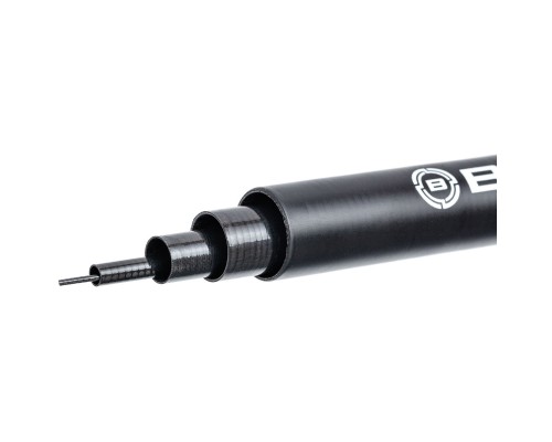 Вудилище Brain маховое Apex pole 5 m NEW, факт. длина - 4,97 m, 227 g (1858.41.57)