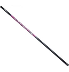 Вудилище Brain маховое Apex pole 5 m NEW, факт. длина - 4,97 m, 227 g (1858.41.57)