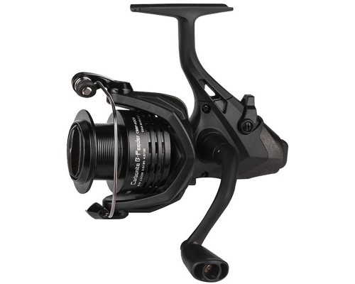 Котушка Okuma Carbonite B-Feeder CBBF-5000 1+1BB 4.51 (1353.15.65)