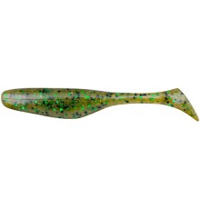 Силікон рибальський Select Crazy Shad 4