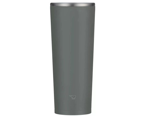 Термокружка Zojirushi SX-JA40HM 0.4 л Forest Gray (1678.06.63)