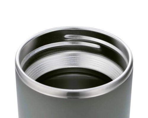 Термокружка Zojirushi SX-JA40HM 0.4 л Forest Gray (1678.06.63)