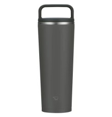 Термокружка Zojirushi SX-JA40HM 0.4 л Forest Gray (1678.06.63)