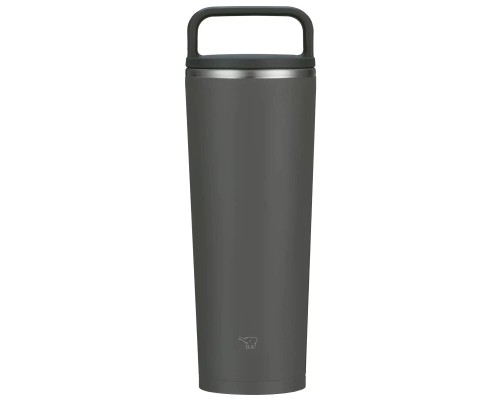 Термокружка Zojirushi SX-JA40HM 0.4 л Forest Gray (1678.06.63)