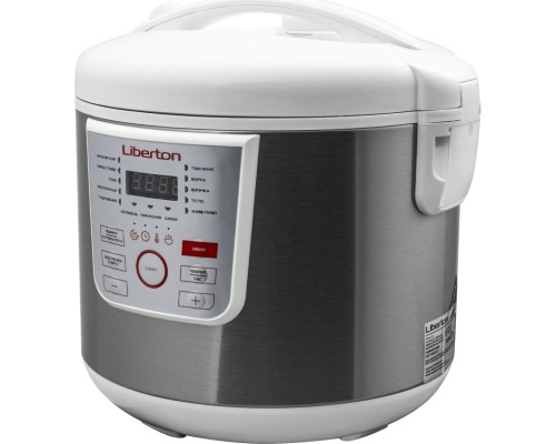 Мультиварка Liberton LMC-3101