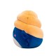 М'яка іграшка Squishmallows Краб-самітник Ленор 19 см (SQCR06609)