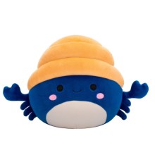 М'яка іграшка Squishmallows Краб-самітник Ленор 19 см (SQCR06609)
