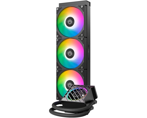 Система рідинного охолодження ID-Cooling DASHFLOW 360 XT PRO