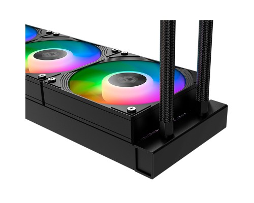 Система рідинного охолодження ID-Cooling DASHFLOW 360 XT PRO