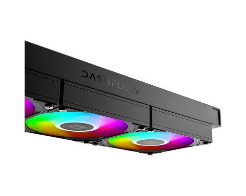 Система рідинного охолодження ID-Cooling DASHFLOW 360 XT PRO