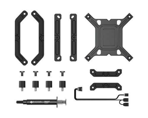 Система рідинного охолодження ID-Cooling DASHFLOW 360 XT PRO