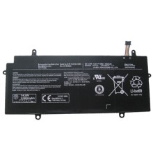 Акумулятор до ноутбука Toshiba PA5136U, 52Wh (3380mAh), 4cell, 14.8V, Li-ion (A47969)