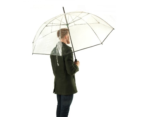 Парасоля Fulton Clearview S841 Clear (S841-025260)