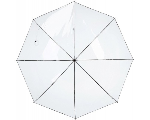 Парасоля Fulton Clearview S841 Clear (S841-025260)