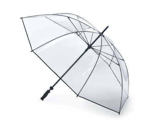 Парасоля Fulton Clearview S841 Clear (S841-025260)