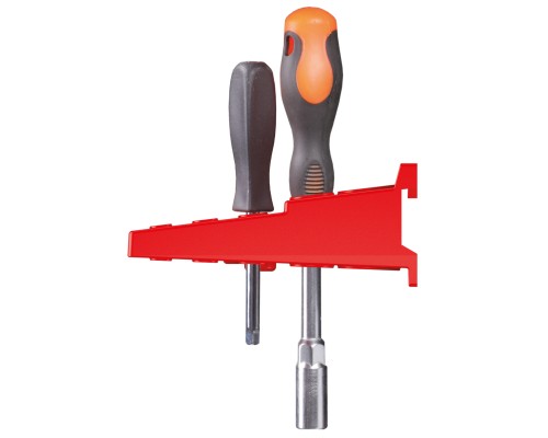 Полиця для інструменту Kistenberg 384*111*50, KBSS40, (2 шт) (KBSS40)