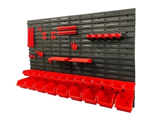 Полиця для інструменту Kistenberg KS_kit48