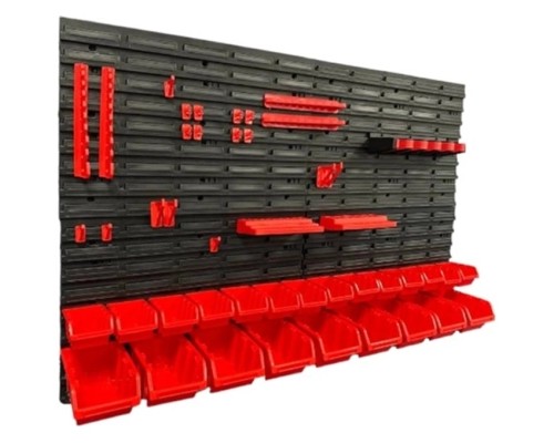 Полиця для інструменту Kistenberg KS_kit48