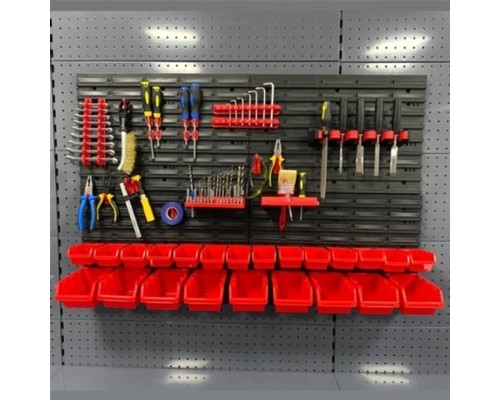 Полиця для інструменту Kistenberg KS_kit48