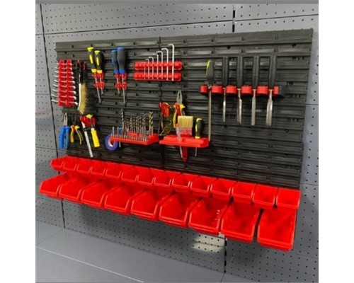 Полиця для інструменту Kistenberg KS_kit48