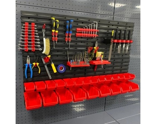 Полиця для інструменту Kistenberg KS_kit48