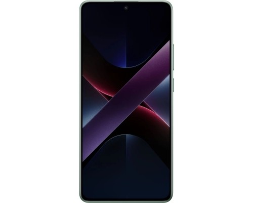 Мобільний телефон Xiaomi Poco X7 Pro 8/256GB Green (1123293)