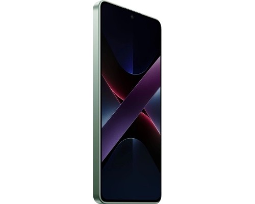 Мобільний телефон Xiaomi Poco X7 Pro 8/256GB Green (1123293)