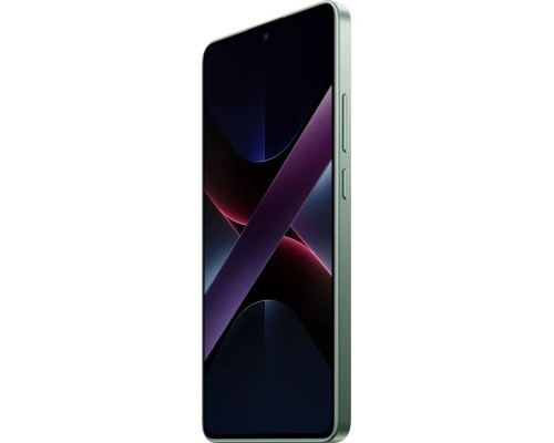 Мобільний телефон Xiaomi Poco X7 Pro 8/256GB Green (1123293)