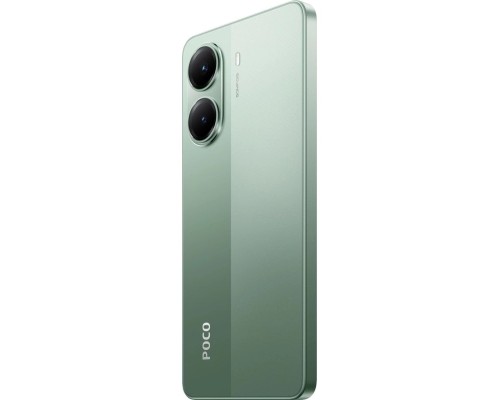 Мобільний телефон Xiaomi Poco X7 Pro 8/256GB Green (1123293)
