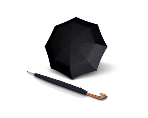 Парасоля Knirps T.772 Long Automatic Men's Prints Stripe (Kn96 3774 7603)