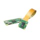 Додаткове обладнання до промислового ПК Raspberry Pi Кабель-адаптер для камери під Raspberry Pi Zero (SC0002) (SC0002)