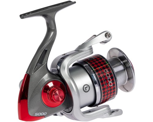 Котушка X-Fish Loki 4000 5.21 1BB (1917.01.15)
