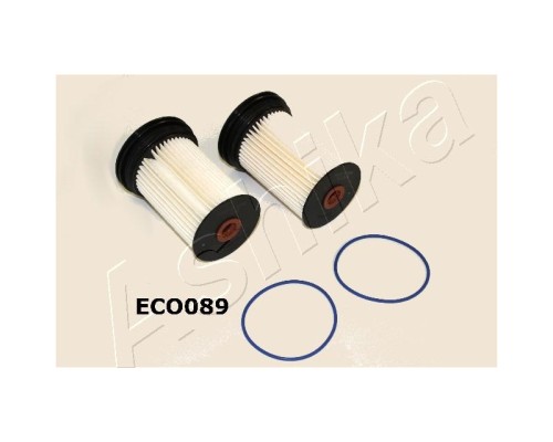 Фільтр паливний ASHIKA 30-ECO089