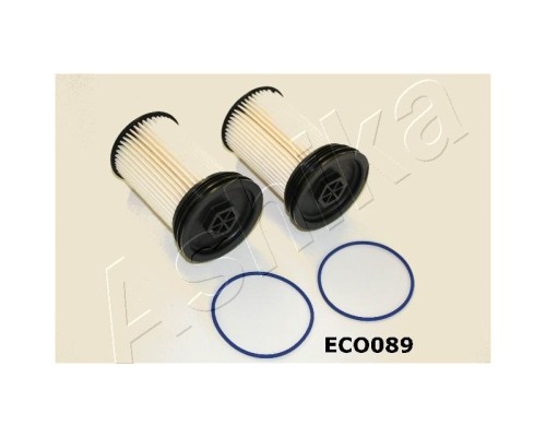 Фільтр паливний ASHIKA 30-ECO089