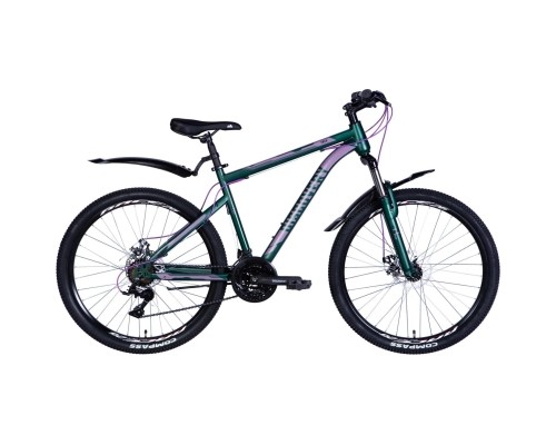 Велосипед Discovery 26