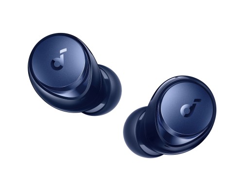 Навушники Anker SoundCore Space A40 Blue (A3936G32)