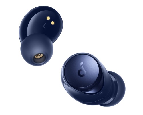 Навушники Anker SoundCore Space A40 Blue (A3936G32)