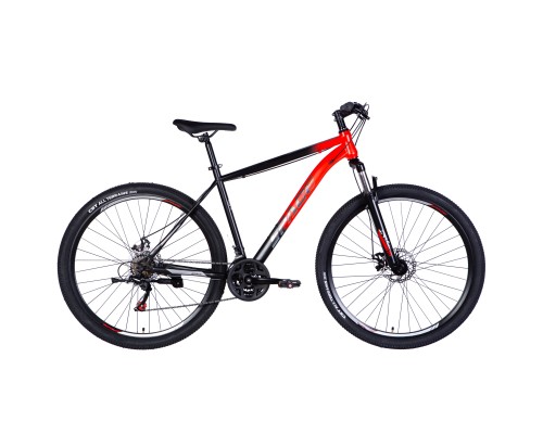 Велосипед Space 29