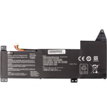 Акумулятор до ноутбука ASUS VivoBook 15 K570ZD (B31N1723) 11.4V 4150mAh PowerPlant (NB432066)