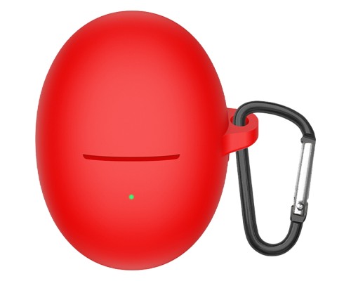 Чохол для навушників Armorstandart Hang Case для Huawei FreeBuds 5 Red (ARM80461)