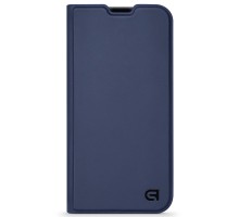 Чохол до мобільного телефона Armorstandart OneFold Case Samsung S25 Plus Dark Blue (ARM81561)